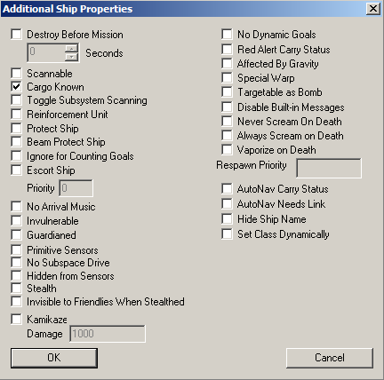 Ship Flags Editor