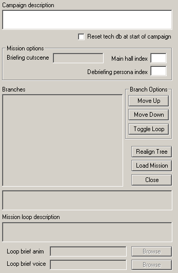 Campaign Editor
